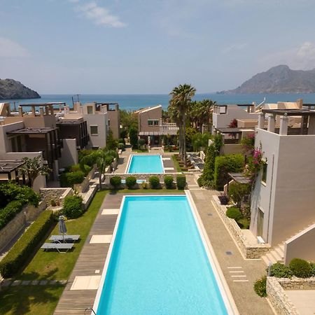 Plakias Resorts Plakiás Exterior foto