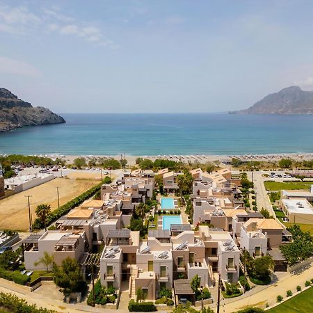 Plakias Resorts Plakiás Exterior foto