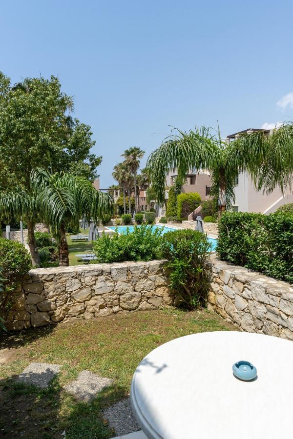 Plakias Resorts Plakiás Exterior foto